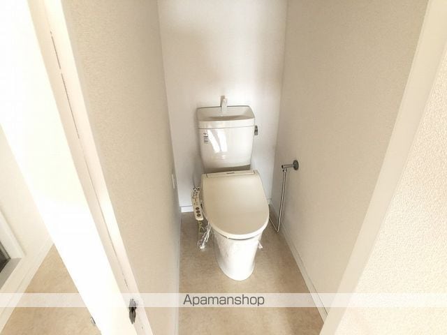 コーポ上山の内装写真