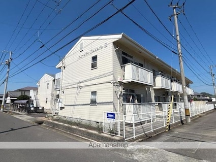 ニューシティＴＡＫＡＹＡⅠ・Ⅱ[2DK/40.04m2]の外観4