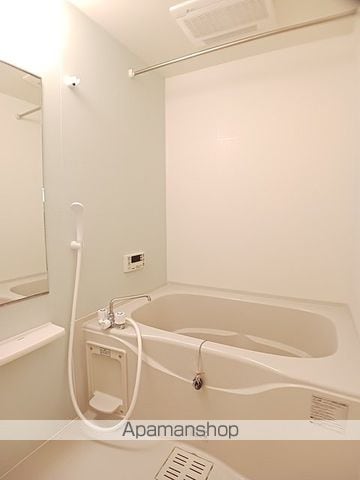 ブリーゼKの内装写真