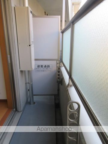 ラクラス荻窪の内装写真