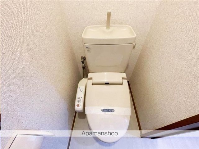 ミスターK6の内装写真