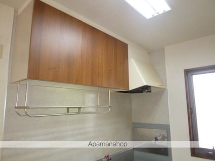 ドミールエフティ[2LDK/50.07m2]の内装4