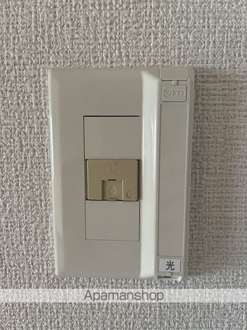 クレインAの内装写真