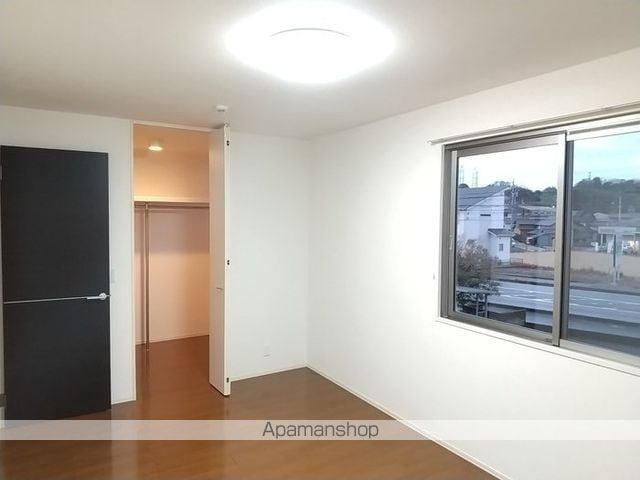 コンフォート Aの内装写真