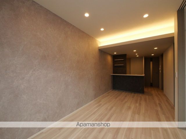 COMFORIA RIB北浜淡路町の内装写真