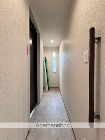 フェリーチェ 世田谷の内装写真