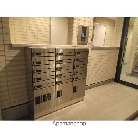 メグリオ新松戸の内装写真
