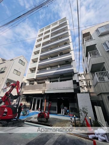 FOR REALIZE城東ネオスの外観写真