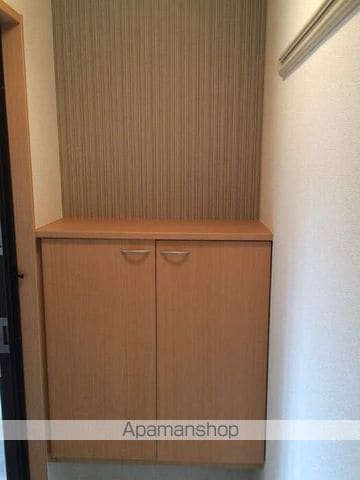 メゾンクオーレ Aの内装写真