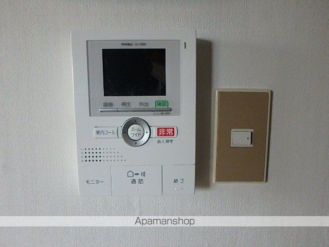 プラスム荻窪の内装写真