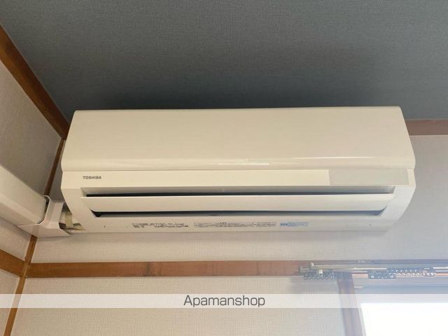 柳ハイツ[2DK/43.06m2]のその他設備