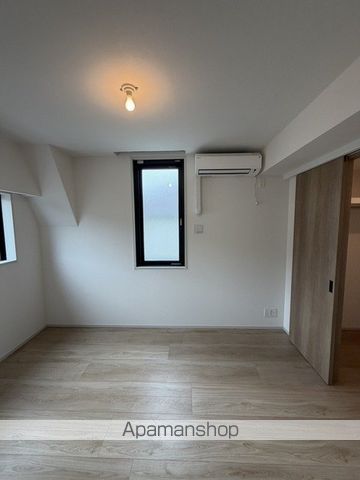 AIFLAT明大前の内装写真