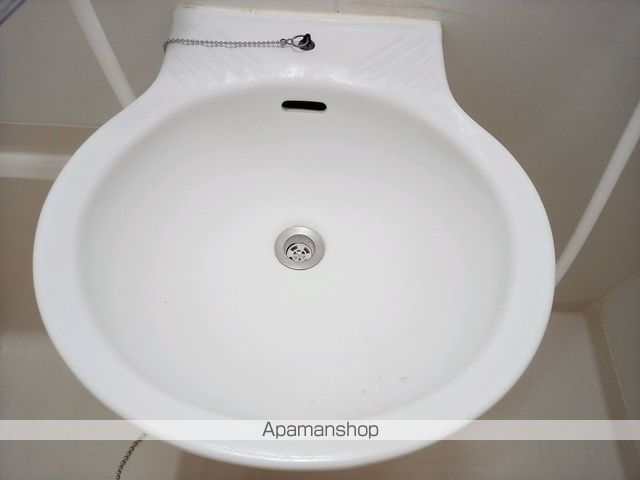 レオパレス西部の内装写真