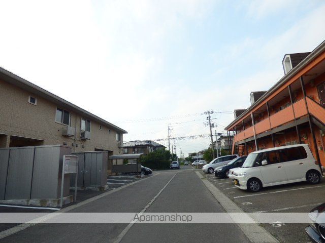 三千刈ハイツBの周辺写真