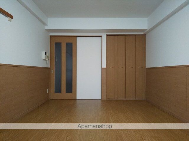 愛媛県松山市柳井町１丁目[1K/28.29m2]の内装