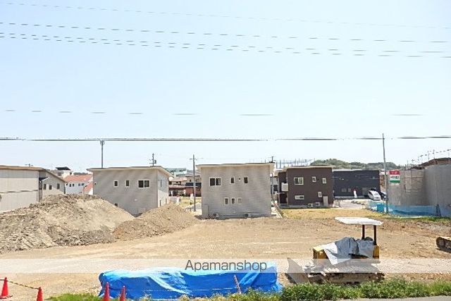 掛川市 4階建 築32年のその他写真