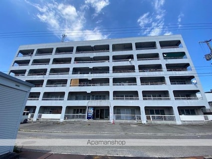 香川県高松市高松町[3DK/51.3m2]の外観2