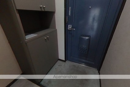 ＤＥＮＤＥＮ　Ｎａｋａｍａｍａ[1K/22.22m2]の内装2