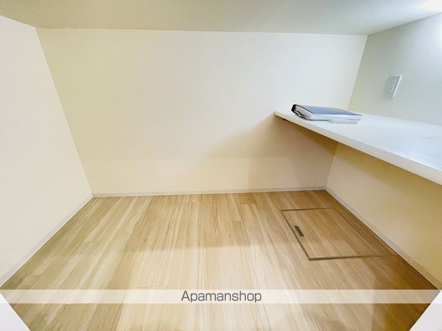 アテナ御器所の内装写真