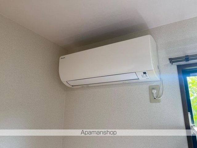ディアス中塚の内装写真