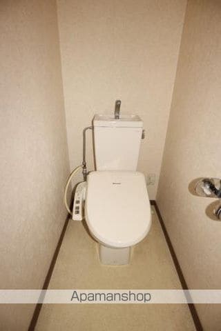 Kマンションの内装写真