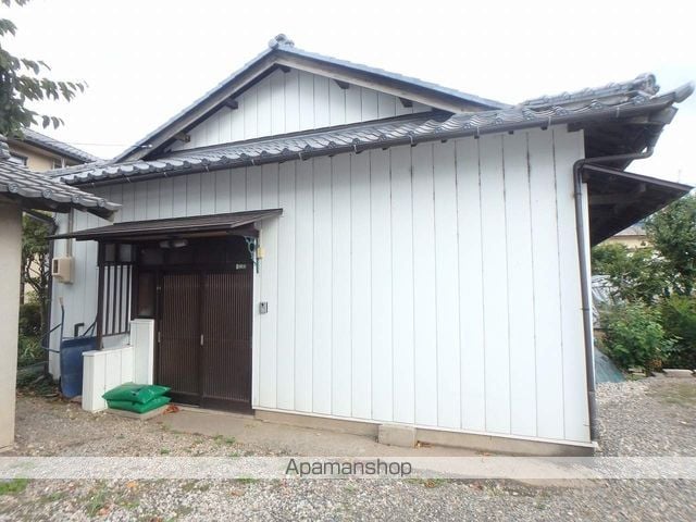 平田東戸建の外観写真