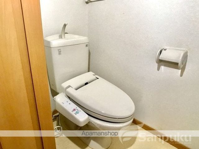 ミルト ソレイユIIの内装写真