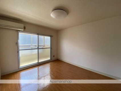 西町ハイツ（ＣＬ）[1DK/34.24m2]のリビング・居間