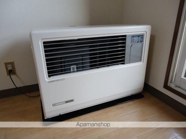コーポ10条Aの内装写真