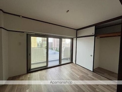 ライオンズマンションちくさ[2LDK/48.96m2]のリビング・居間