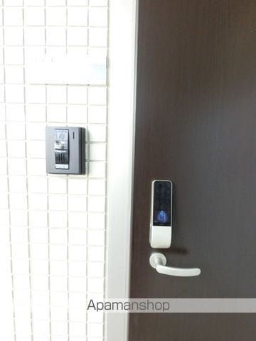 コスタデルソーレの内装写真