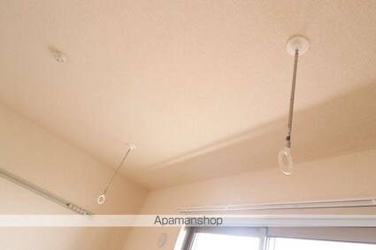 スカイパレット　Ａ[2LDK/52.55m2]の内装