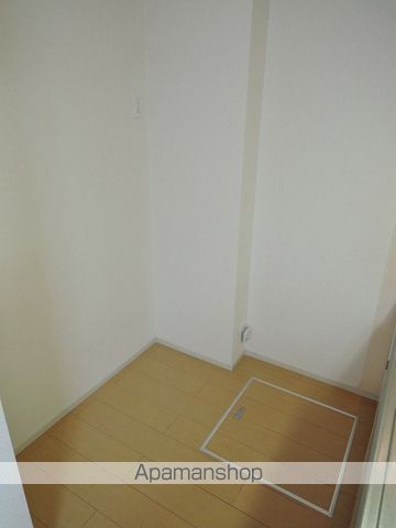 HIKARI FOREVERの内装写真