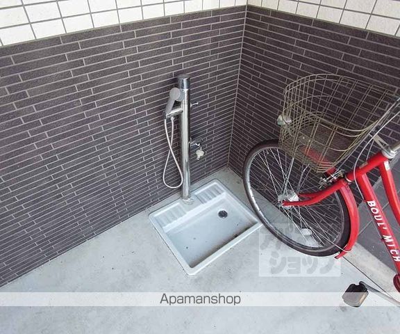 プレッソ鳥羽離宮のその他写真