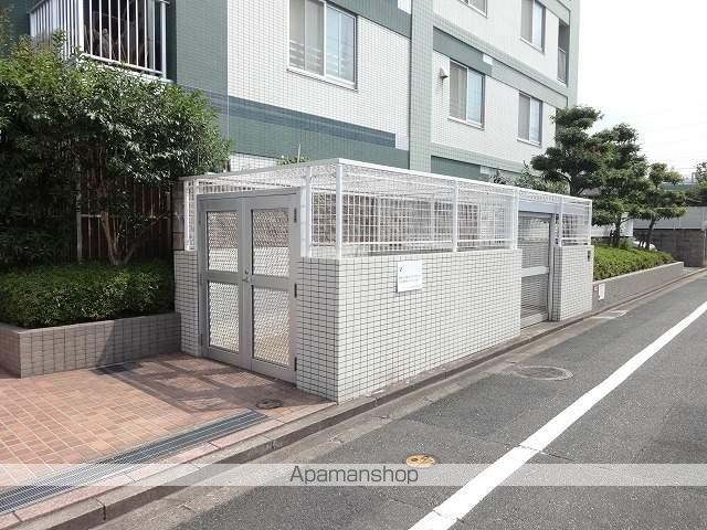 パークホームズ西新の杜のその他写真