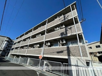 アートプラザ光[1K/26.58m2]の外観2