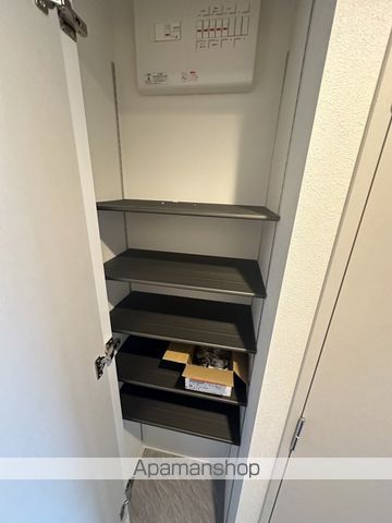 ASTER N13の内装写真