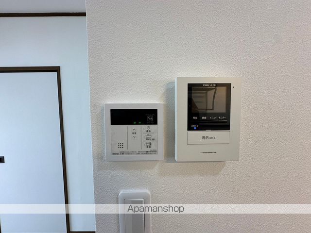 ハローユー柊の内装写真