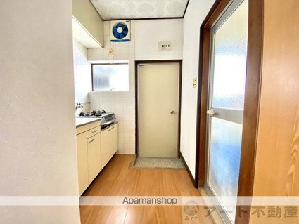 小栗ハイツ[1K/16.52m2]のその他部屋・スペース