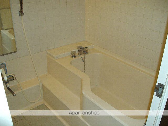 クレールモリの内装写真