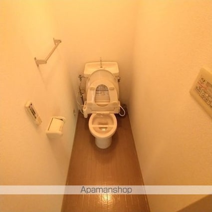 ログパルクＣ棟[2DK/41.89m2]の内装3