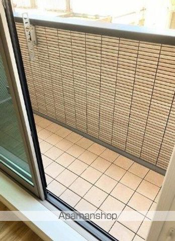 ユアメゾン立教通りの内装写真