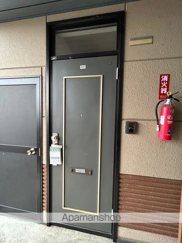 タウンズ秋月C棟のその他写真