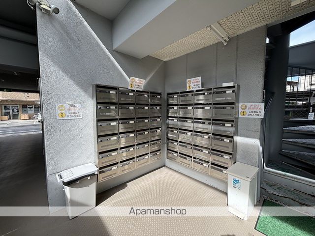 グリンハウス三篠の内装写真