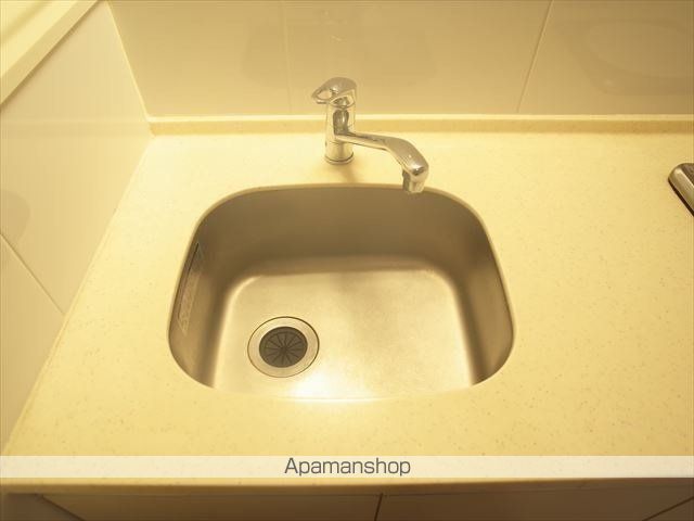 THE APARTMENTの内装写真