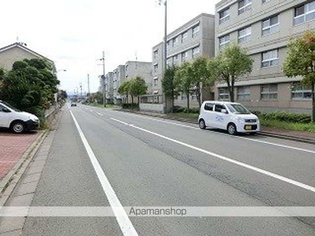 エトワール月が丘の周辺写真