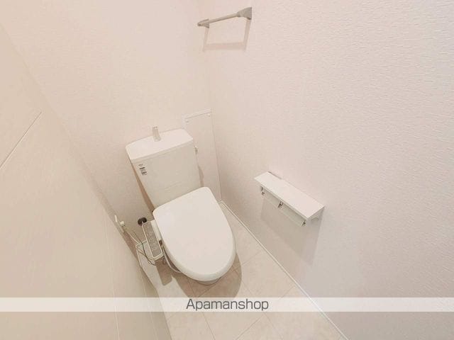 Chamの内装写真