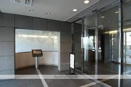 ＬＯＯＰーＭ[2LDK/69.45m2]の共用部1