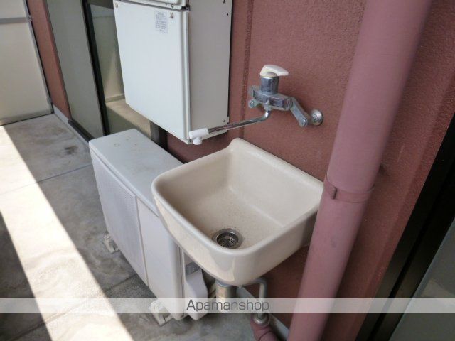 グランディアIの内装写真