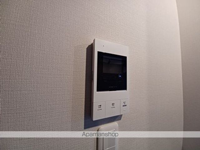 オルセーイスト北広島の内装写真